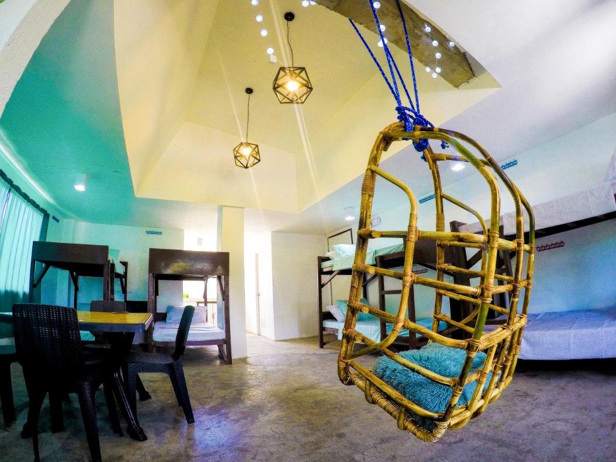 Jmp Hostel Корон Экстерьер фото