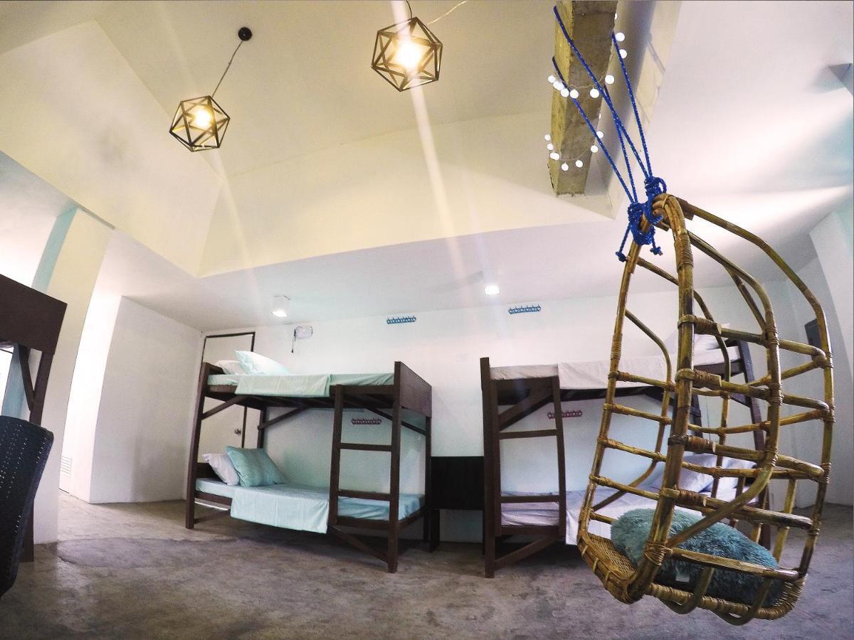 Jmp Hostel Корон Экстерьер фото